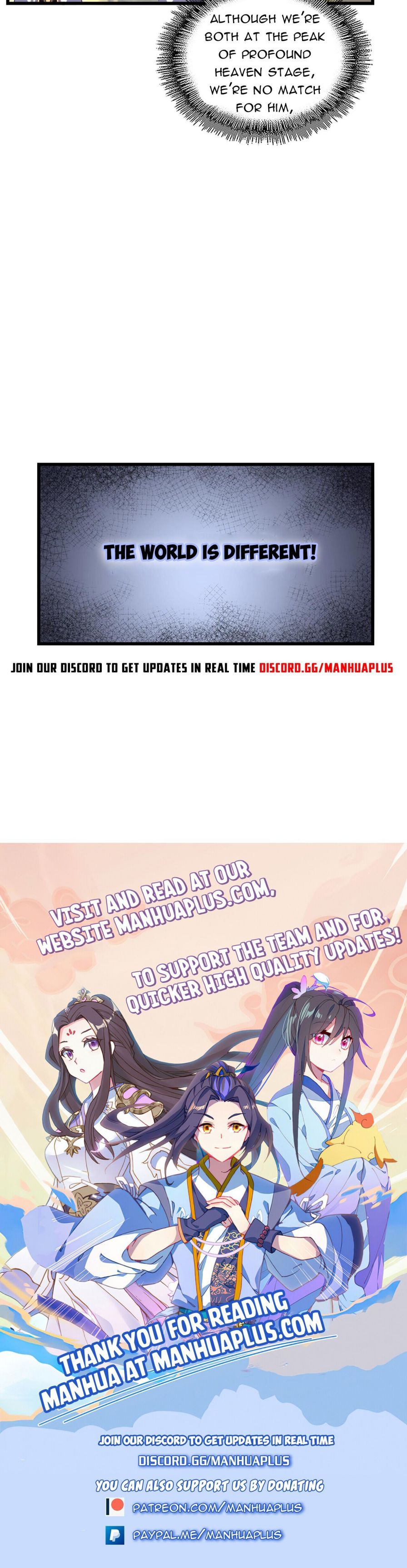 Magic Emperor Chapter 219 — page 10