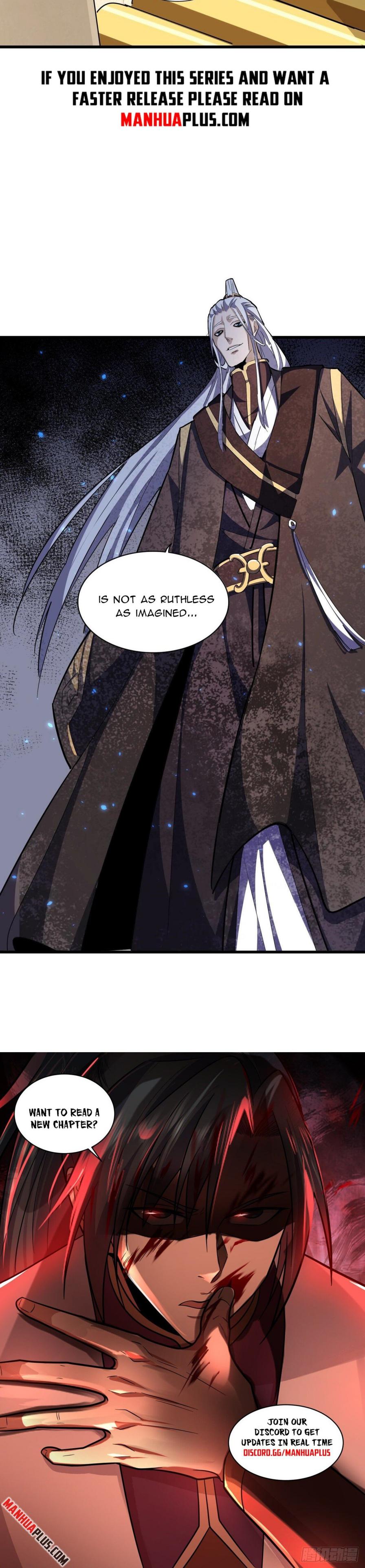 Magic Emperor Chapter 299 — page 27