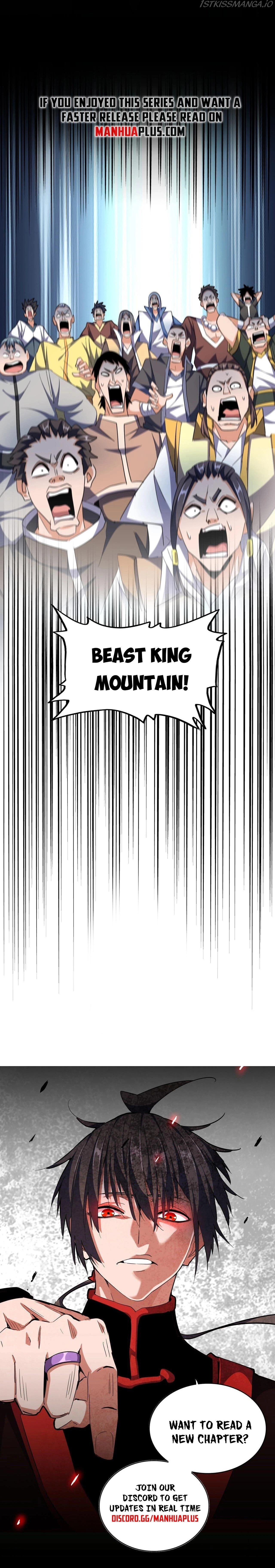 Magic Emperor Chapter 308 — page 18