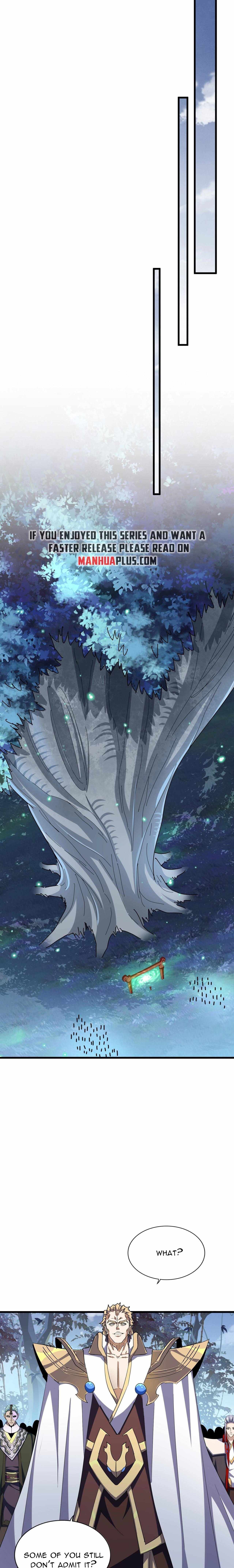 Magic Emperor Chapter 315 — page 26