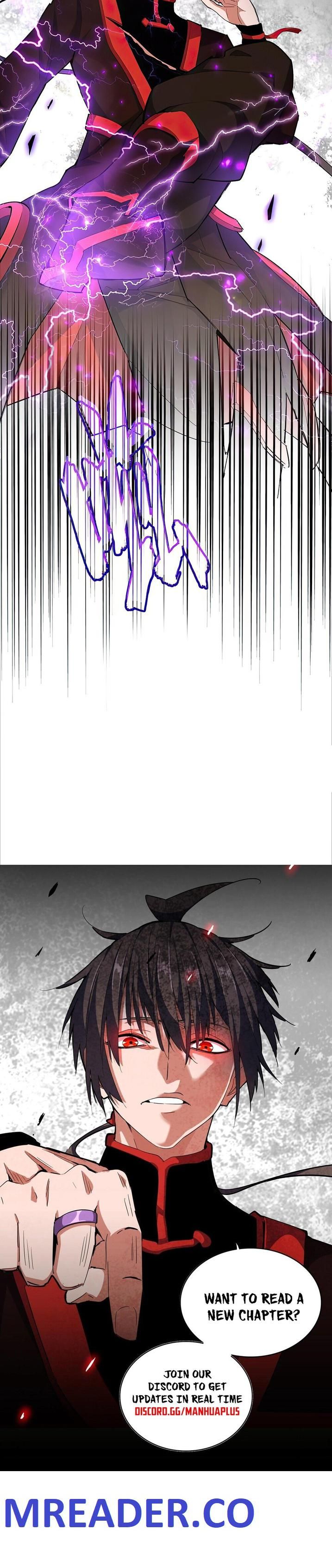 Magic Emperor Chapter 329 — page 20