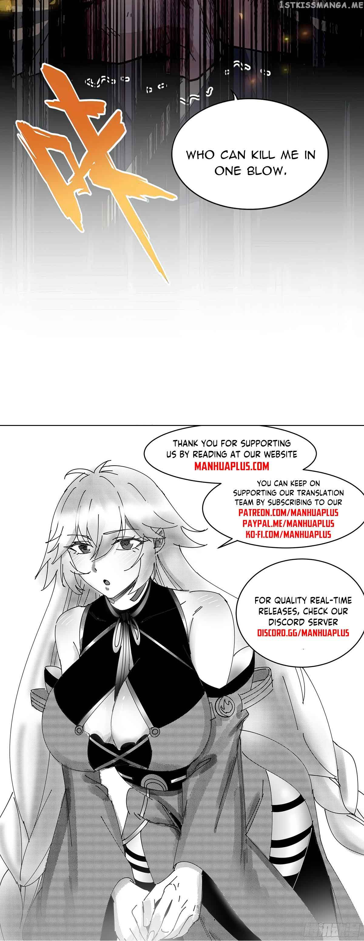 Magic Emperor Chapter 406 — page 17