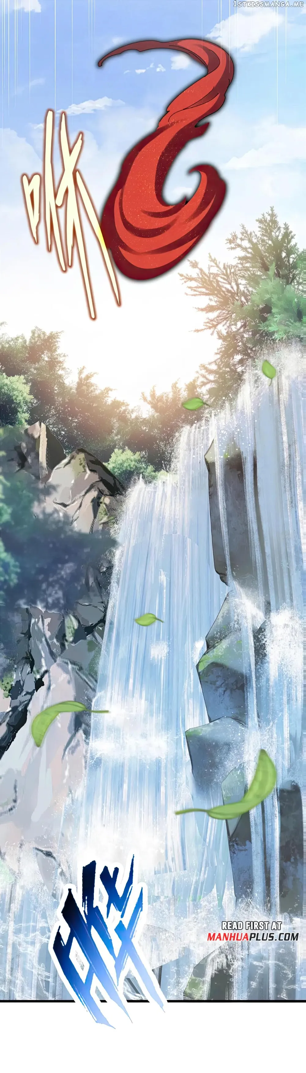 Magic Emperor Chapter 410 — page 16