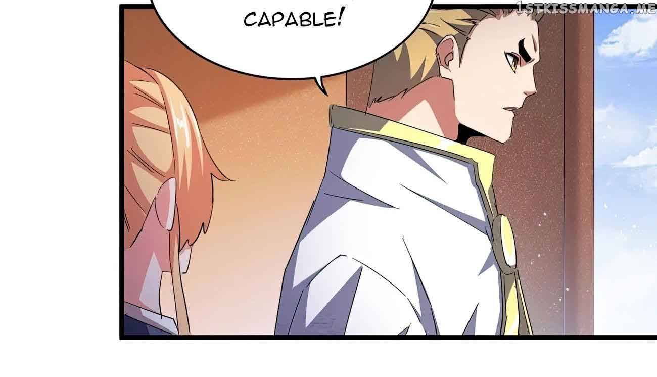 Magic Emperor Chapter 419 — page 14
