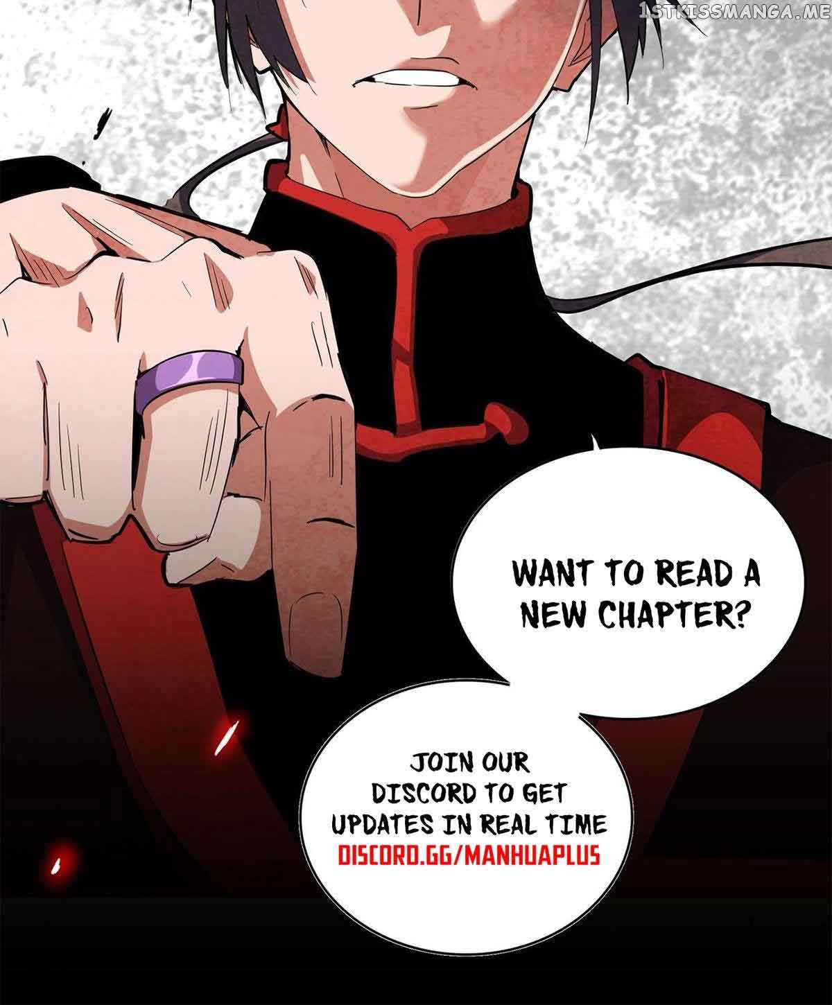 Magic Emperor Chapter 421 — page 23