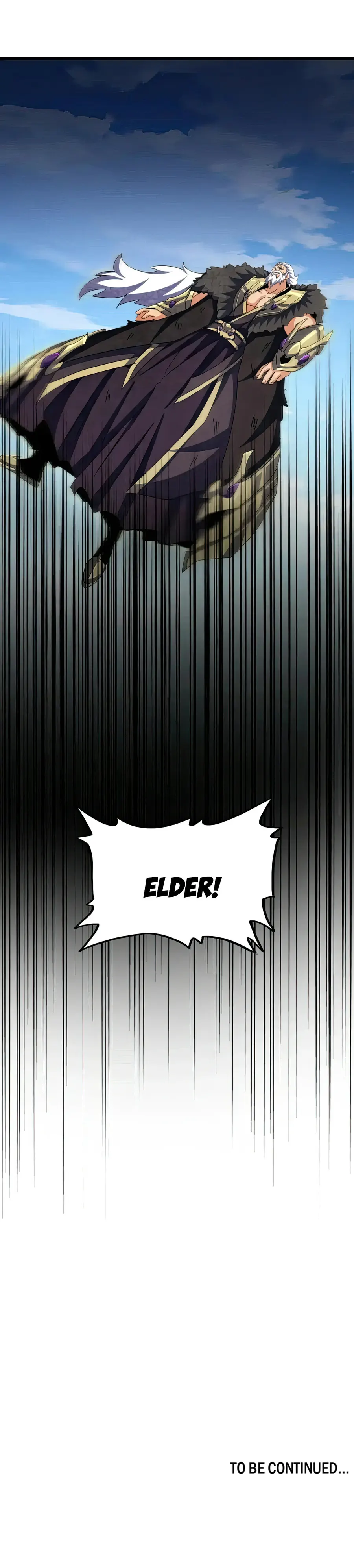 Magic Emperor Chapter 472 — page 20