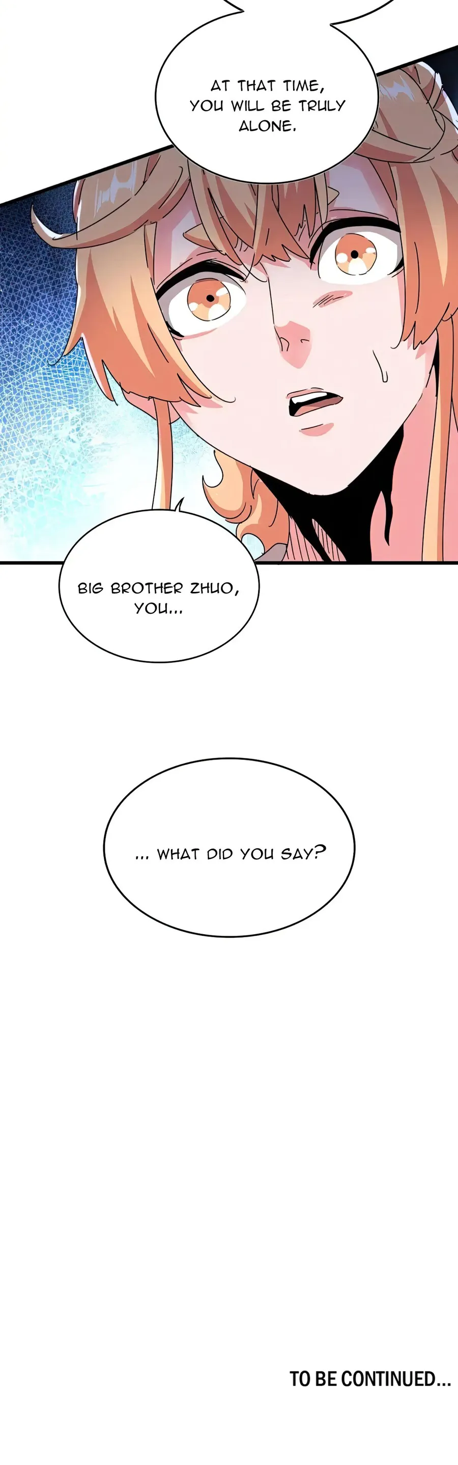 Magic Emperor Chapter 488 — page 16