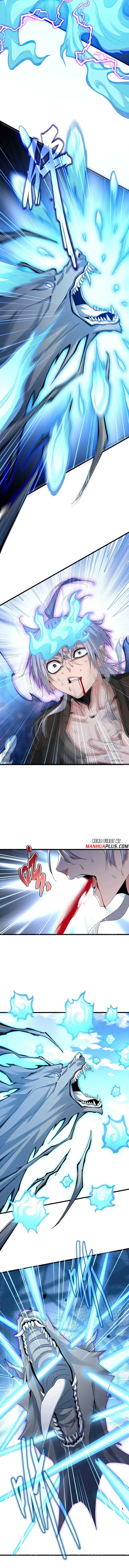 Magic Emperor Chapter 514 — page 4