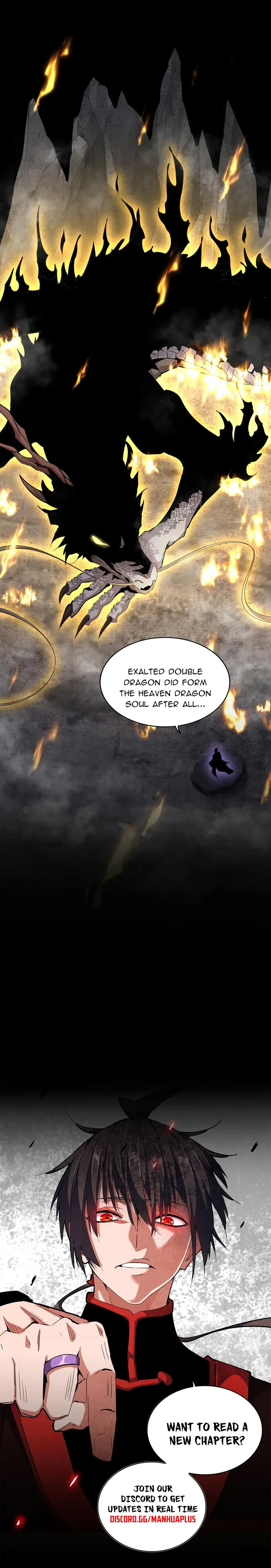 Magic Emperor Chapter 607 — page 10
