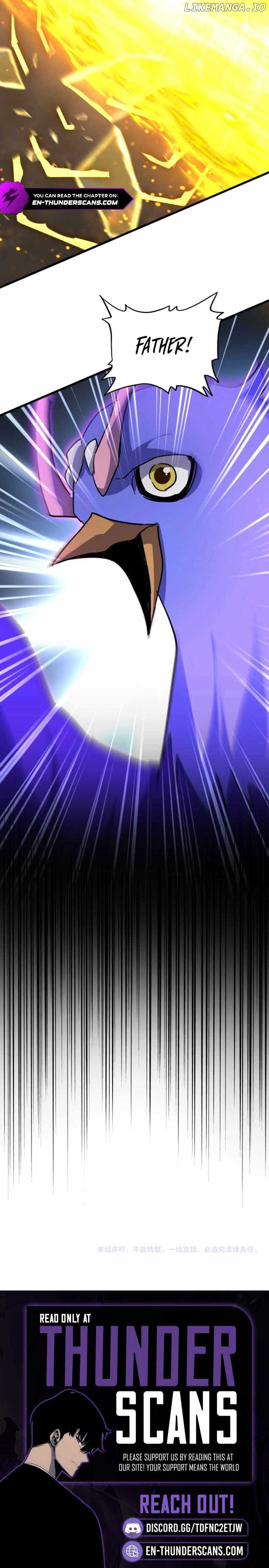 Magic Emperor Chapter 733 — page 11