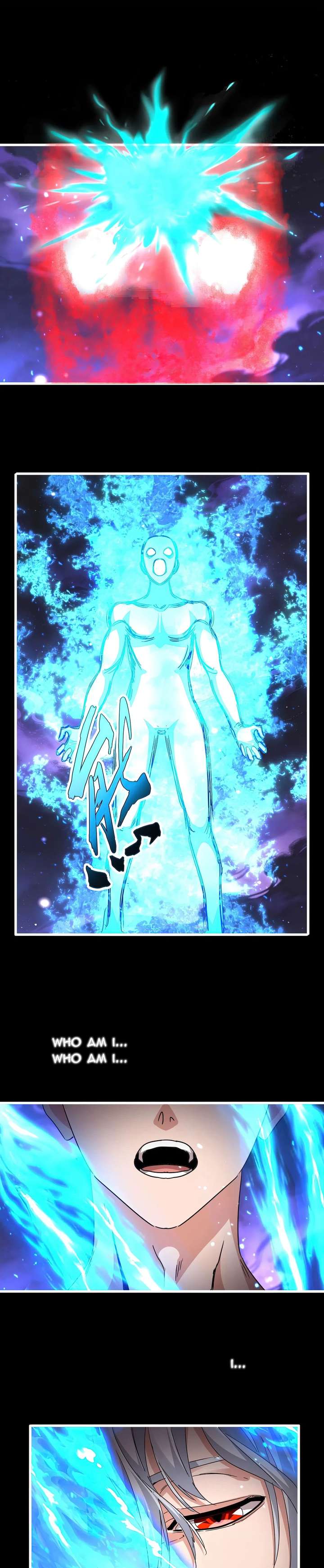 Magic Emperor Chapter 818 — page 9
