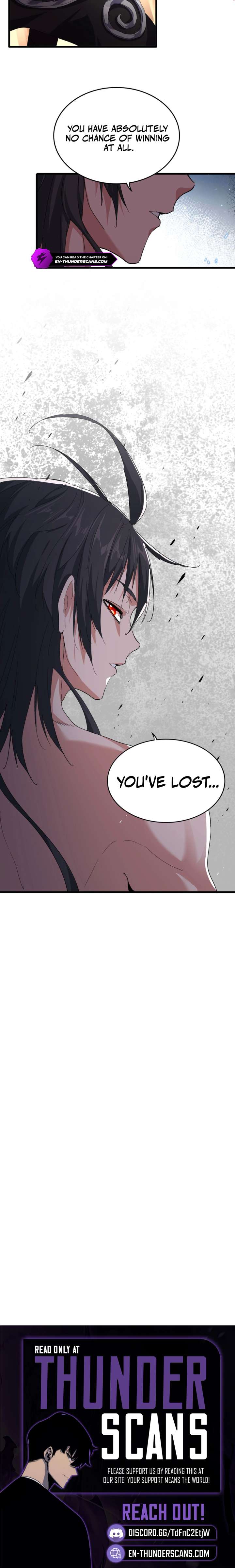 Magic Emperor Chapter 857 — page 17