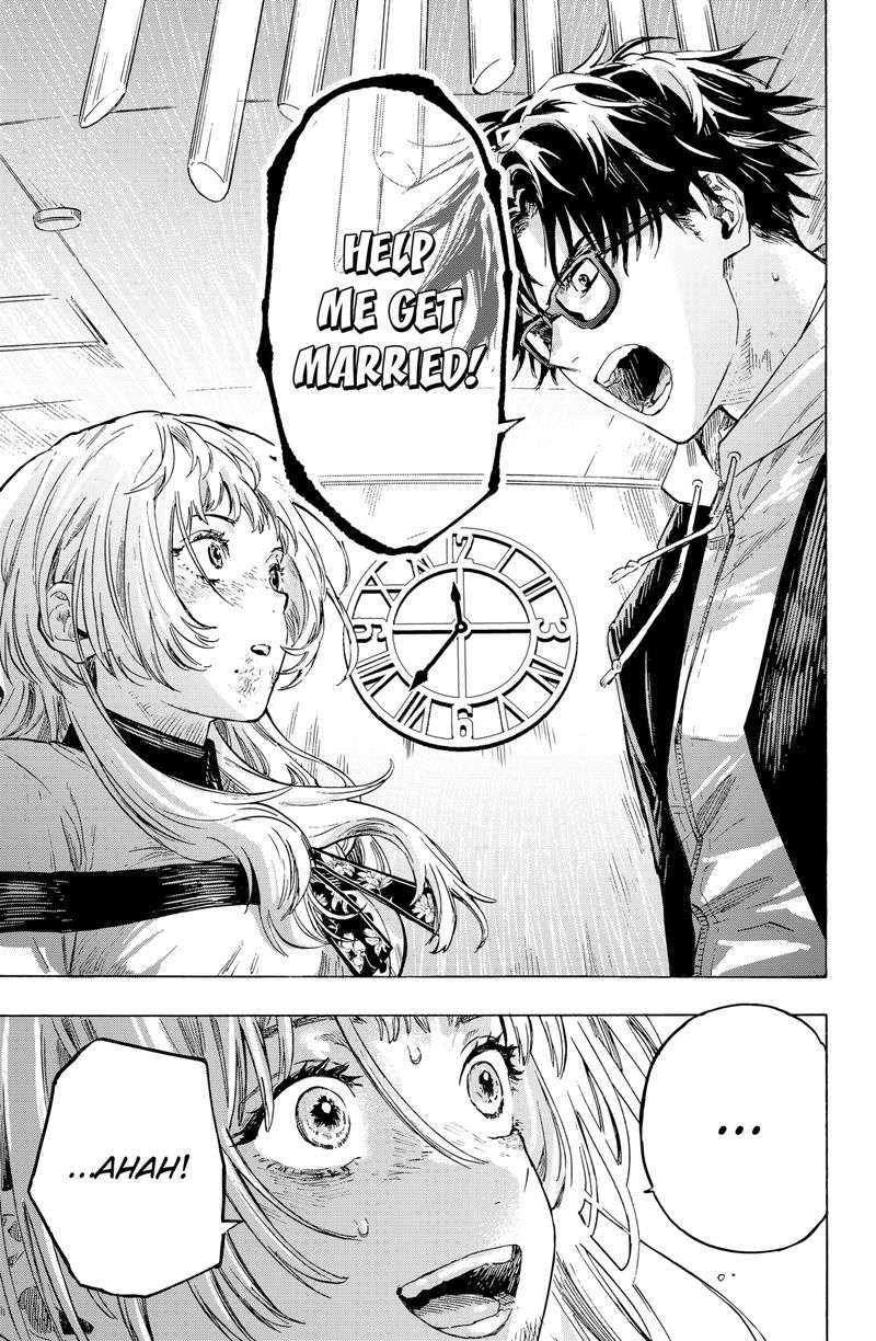 Marriagetoxin Chapter 1 — page 61