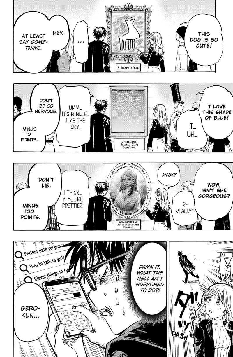 Marriagetoxin Chapter 3 — page 6