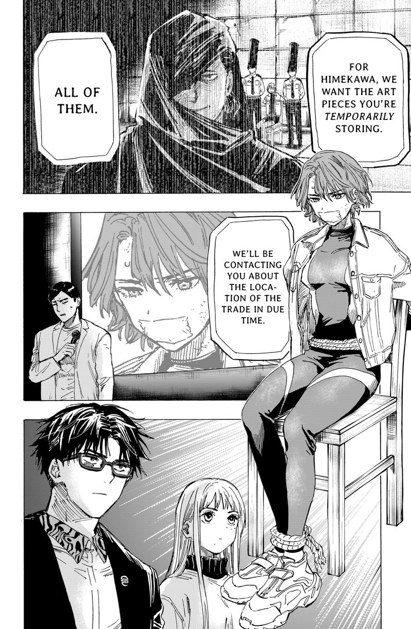 Marriagetoxin Chapter 4 — page 4