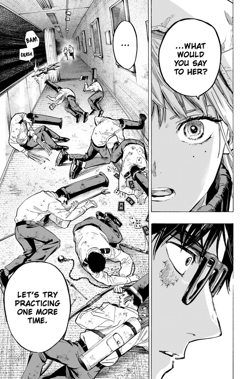 Marriagetoxin Chapter 5 — page 7