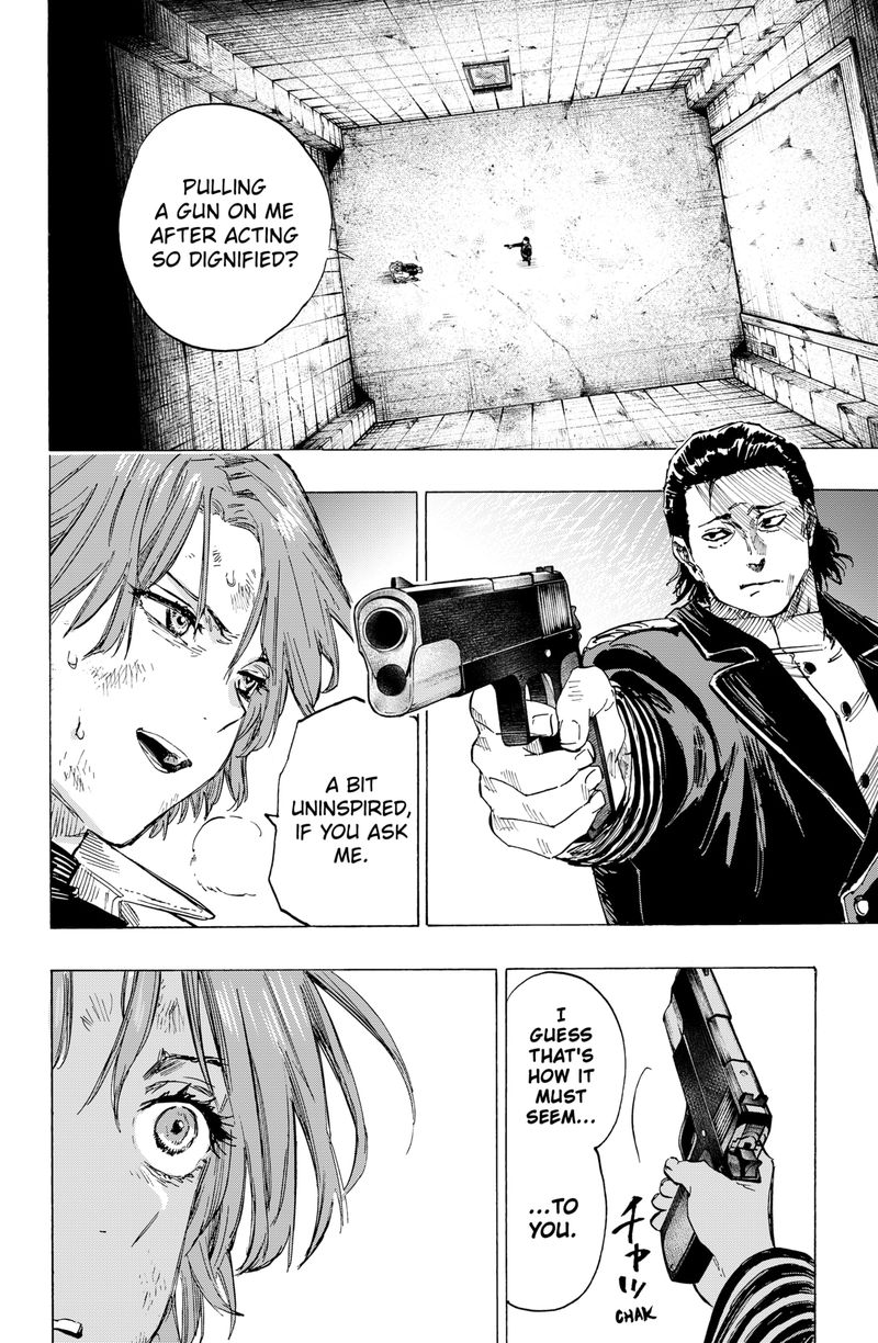 Marriagetoxin Chapter 5 — page 8