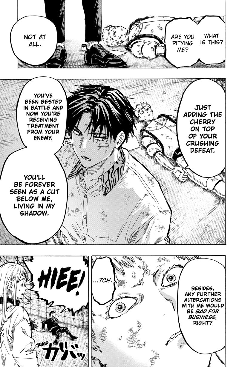 Marriagetoxin Chapter 8 — page 3