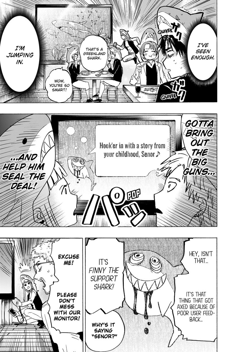 Marriagetoxin Chapter 9 — page 5