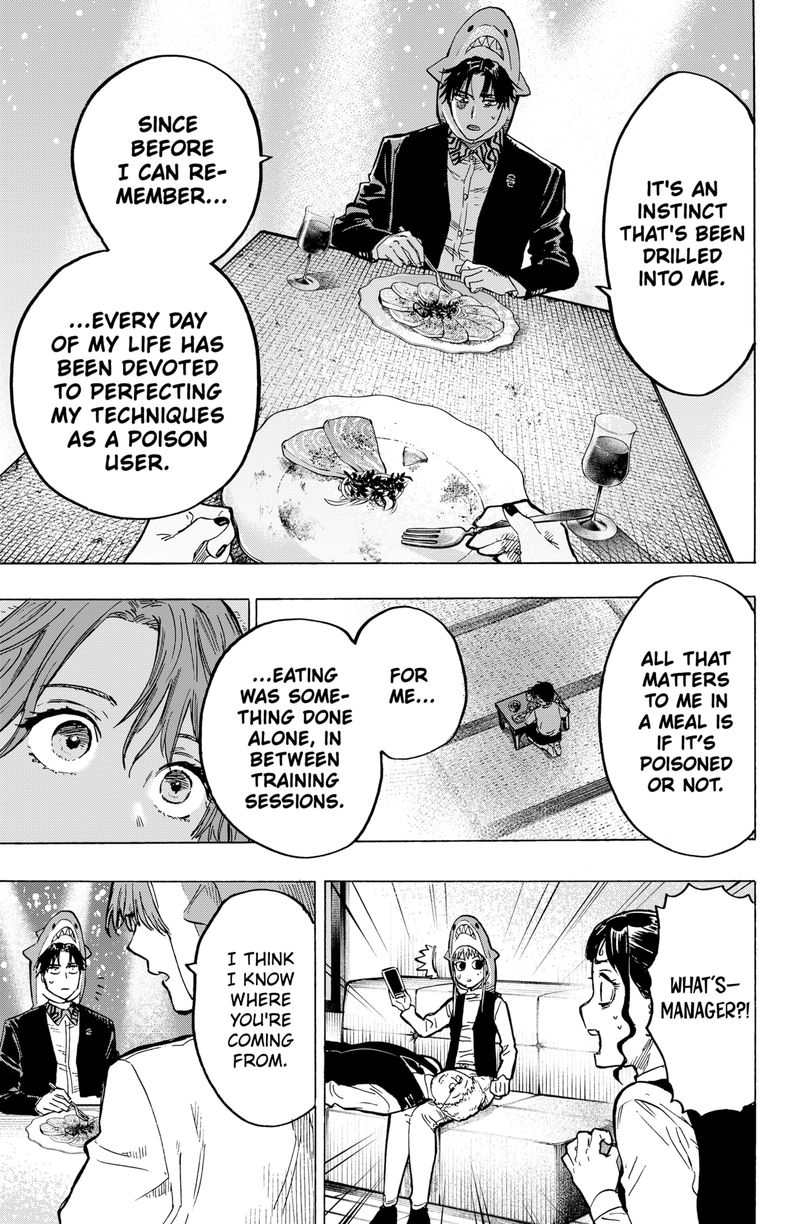 Marriagetoxin Chapter 9 — page 7
