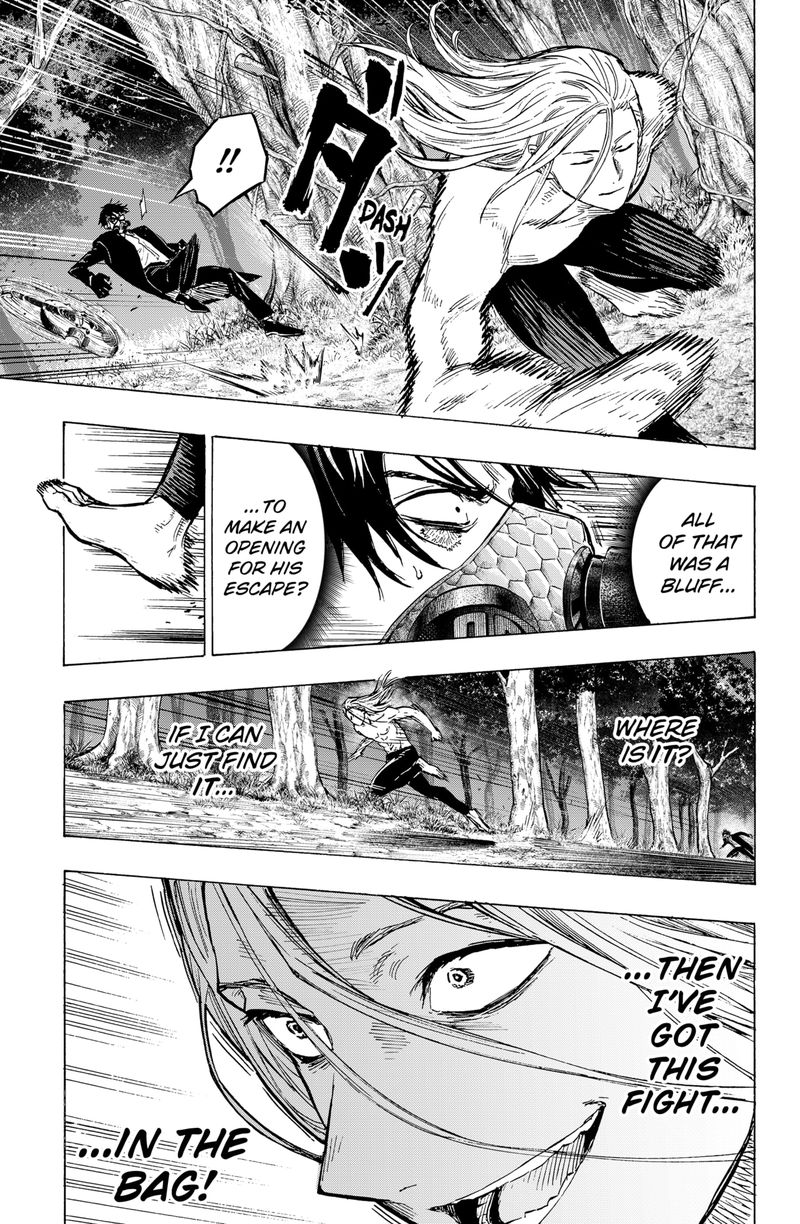 Marriagetoxin Chapter 16 — page 5