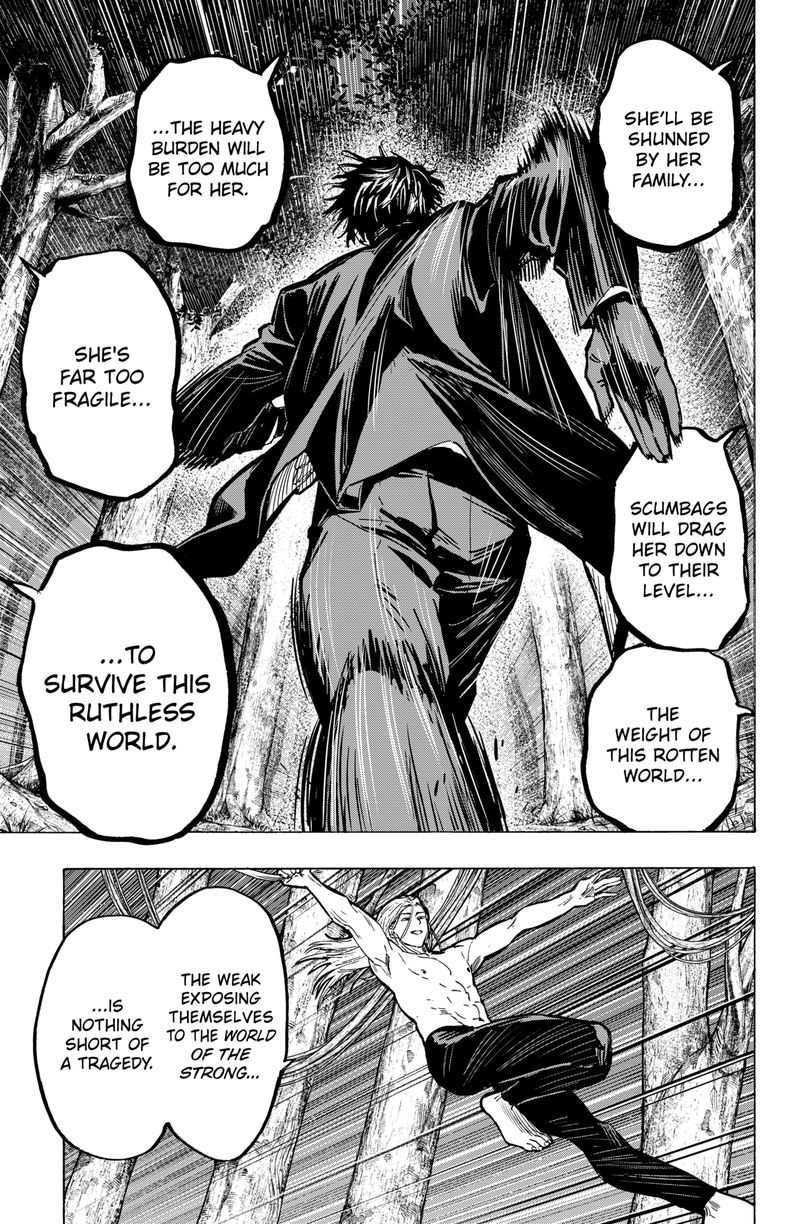 Marriagetoxin Chapter 16 — page 7
