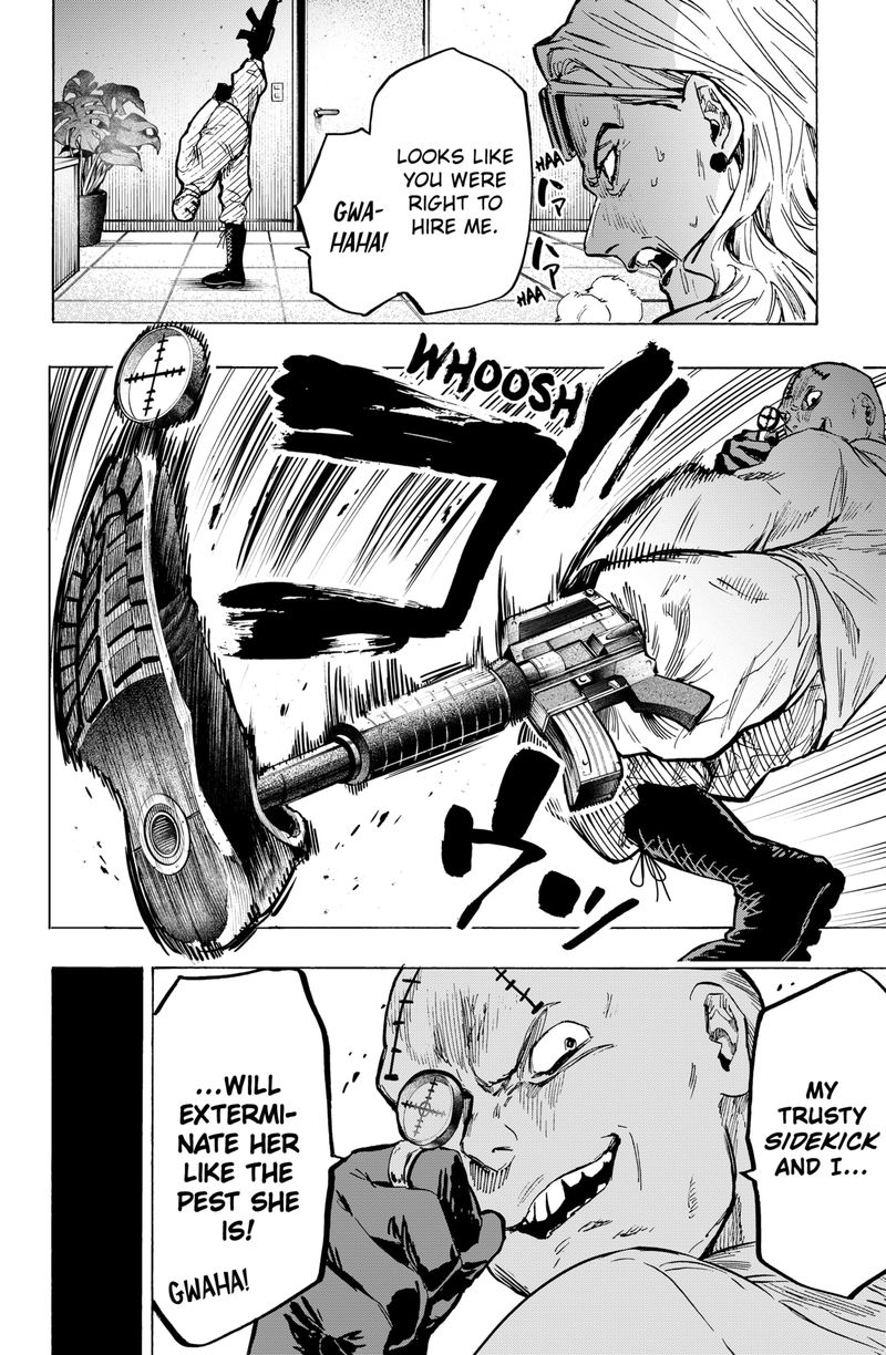Marriagetoxin Chapter 18 — page 8