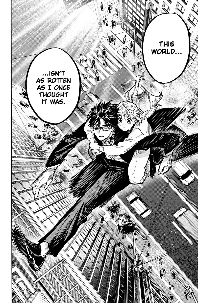 Marriagetoxin Chapter 18 — page 16