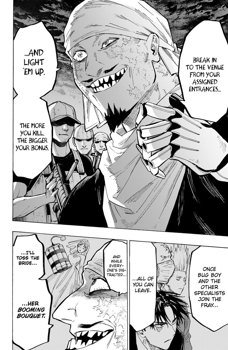 Marriagetoxin Chapter 21 — page 5