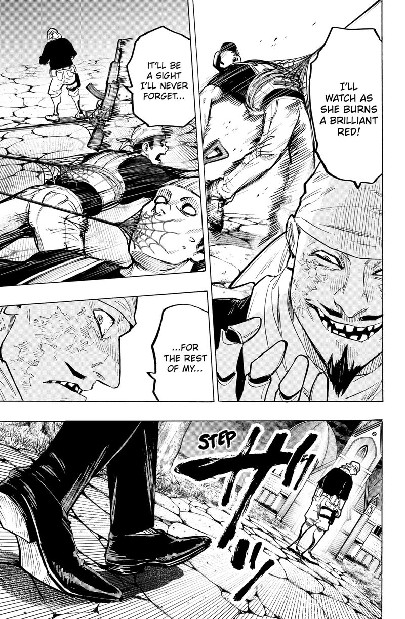 Marriagetoxin Chapter 21 — page 6