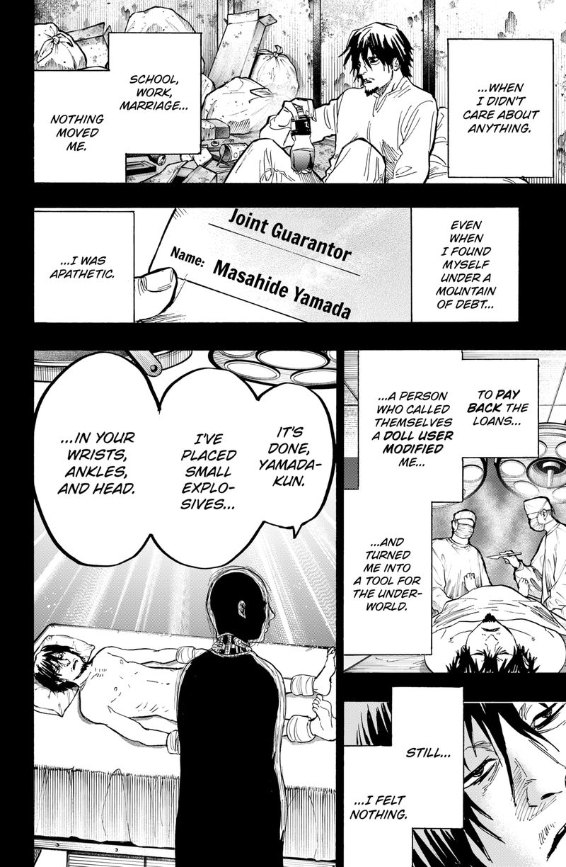 Marriagetoxin Chapter 21 — page 10