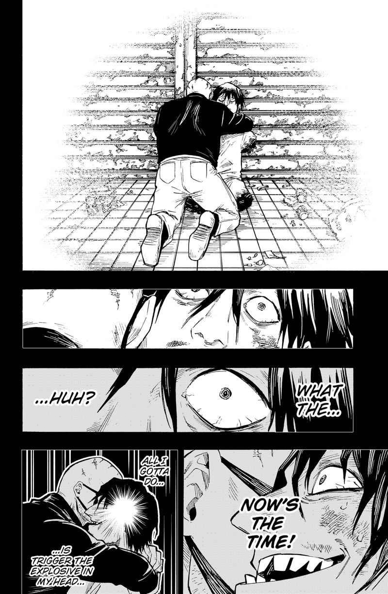 Marriagetoxin Chapter 21 — page 14