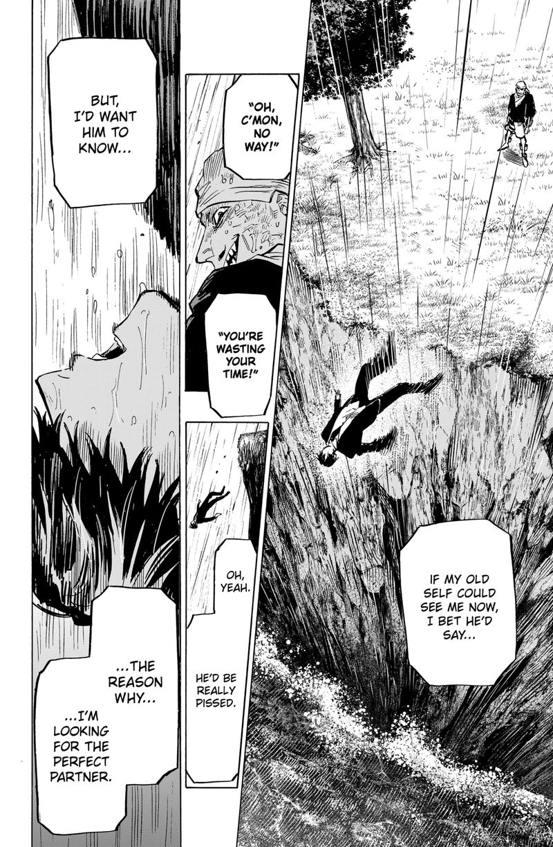 Marriagetoxin Chapter 22 — page 6