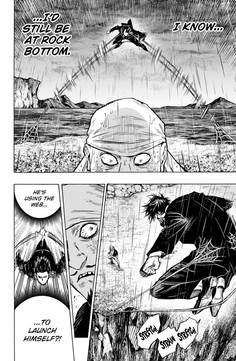 Marriagetoxin Chapter 22 — page 8