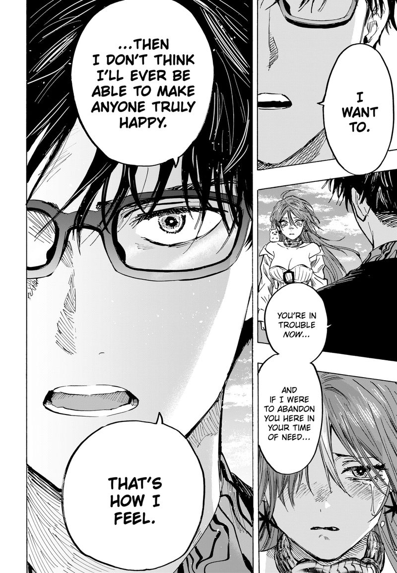Marriagetoxin Chapter 28 — page 6