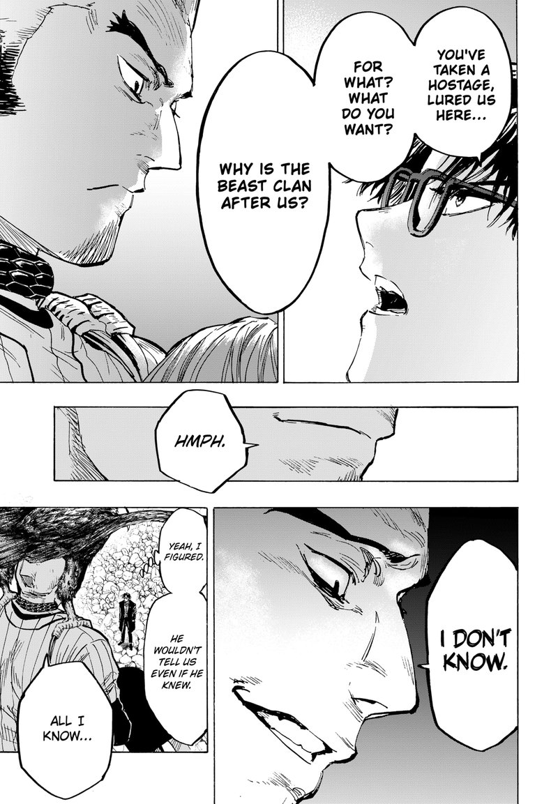 Marriagetoxin Chapter 29 — page 6