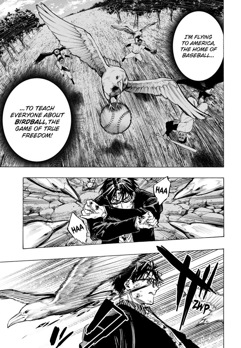 Marriagetoxin Chapter 29 — page 14