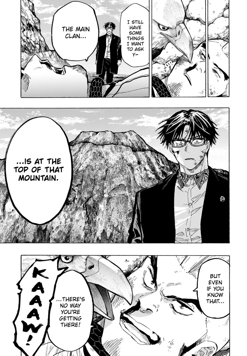 Marriagetoxin Chapter 30 — page 6