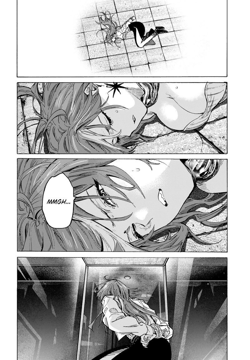 Marriagetoxin Chapter 34 — page 8