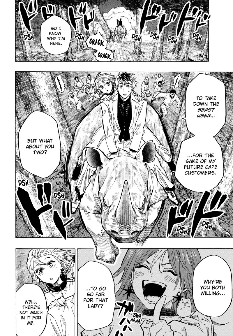 Marriagetoxin Chapter 35 — page 4