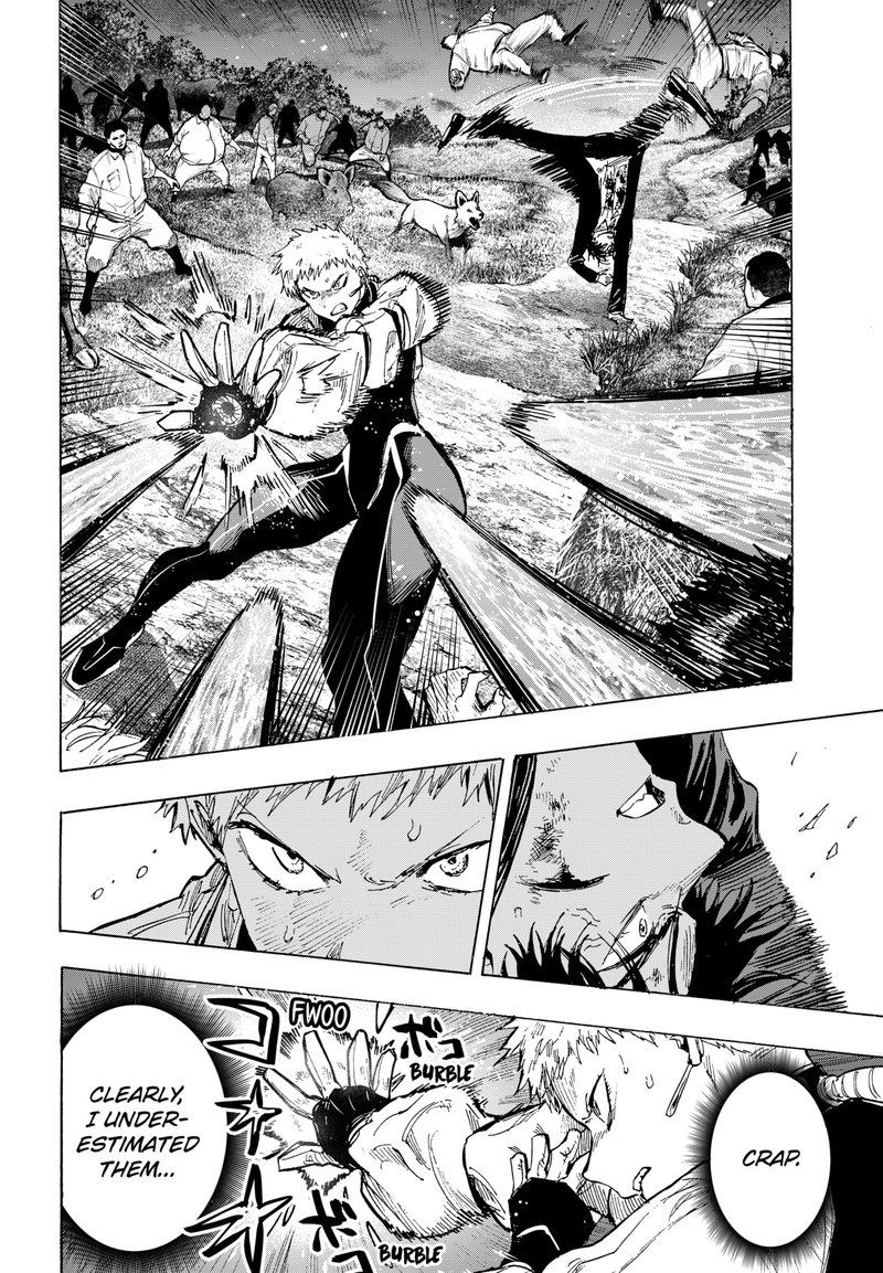 Marriagetoxin Chapter 35 — page 10