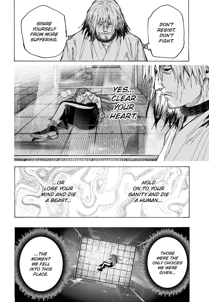 Marriagetoxin Chapter 36 — page 2