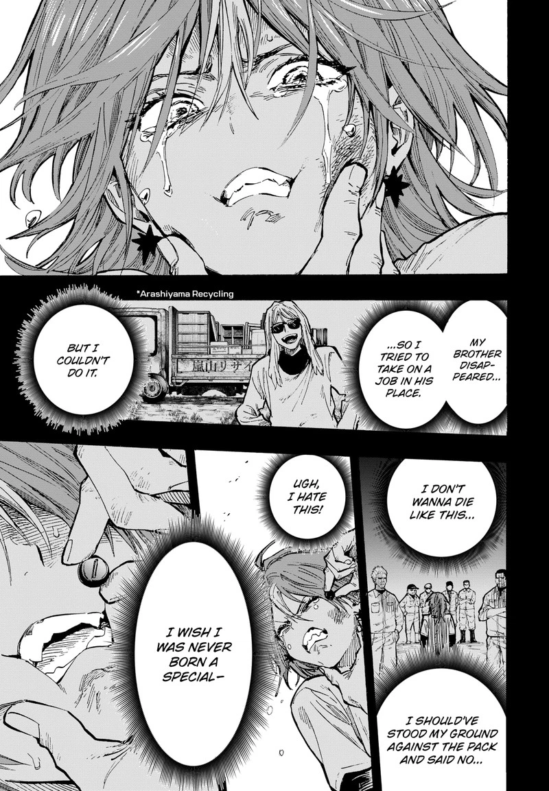 Marriagetoxin Chapter 36 — page 5