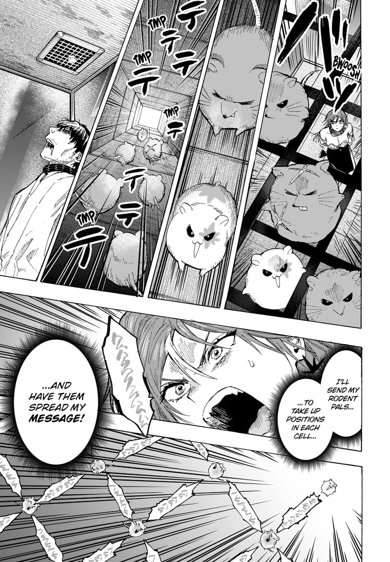 Marriagetoxin Chapter 36 — page 16