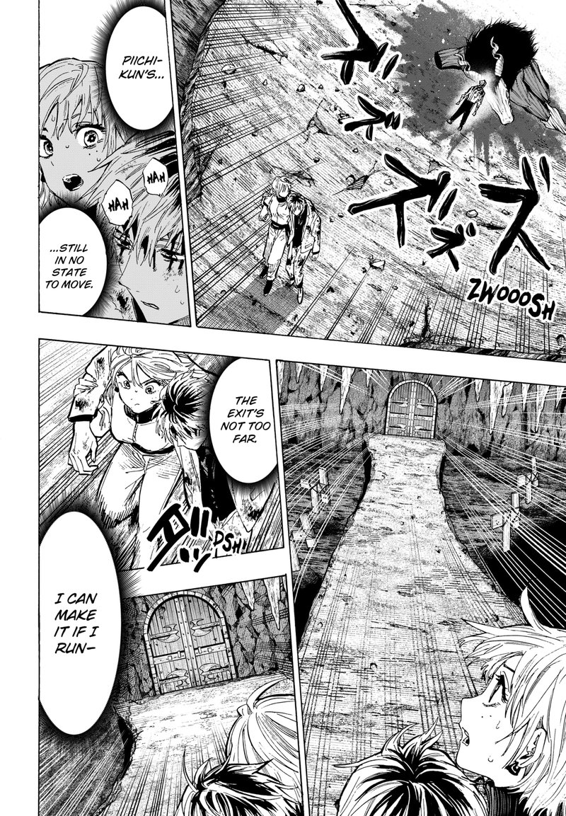 Marriagetoxin Chapter 40 — page 2