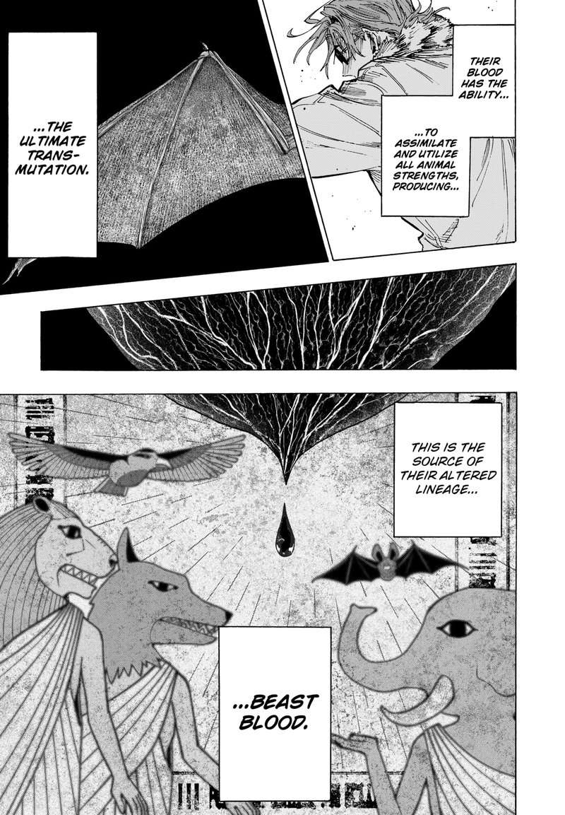 Marriagetoxin Chapter 40 — page 11