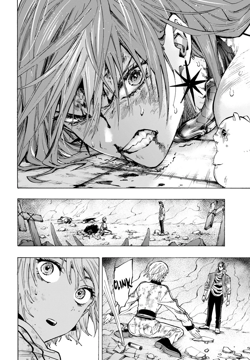 Marriagetoxin Chapter 41 — page 4