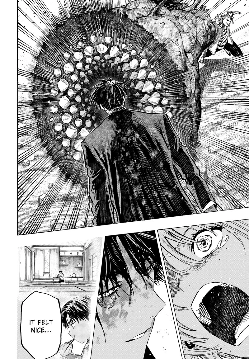Marriagetoxin Chapter 41 — page 7