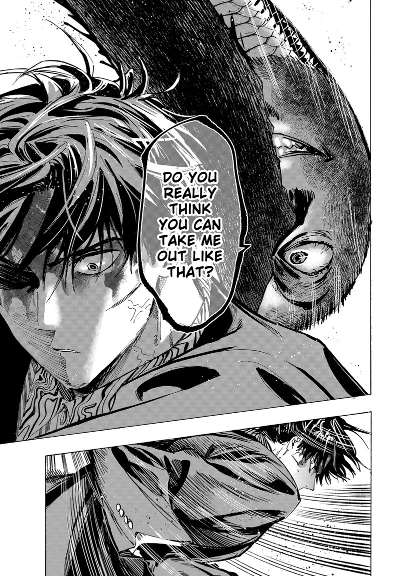 Marriagetoxin Chapter 42 — page 9