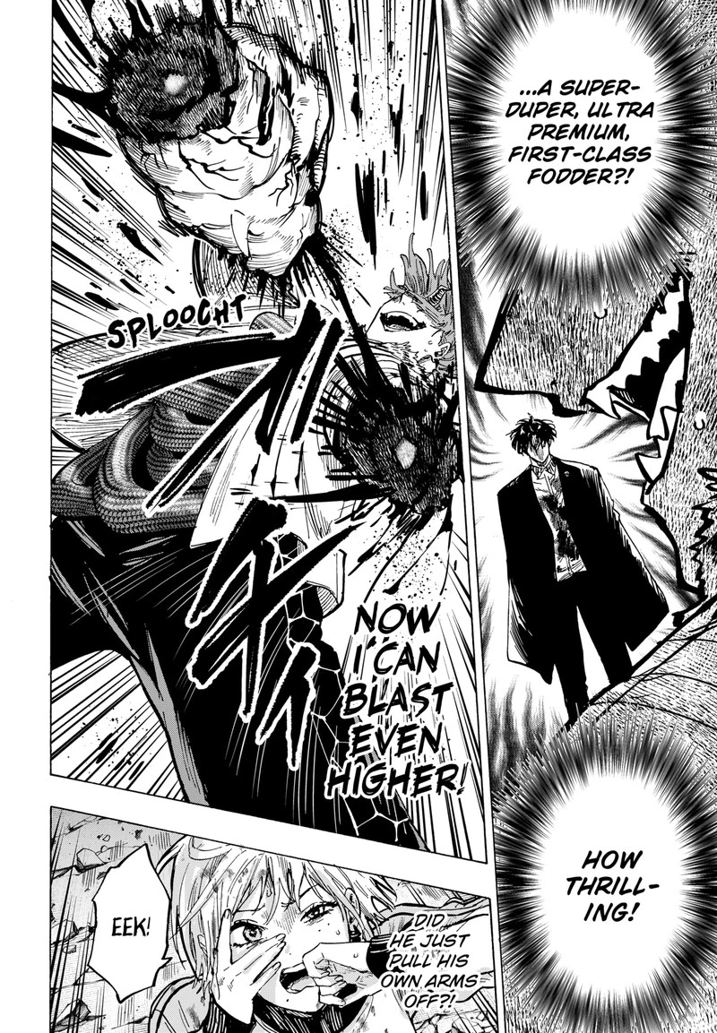 Marriagetoxin Chapter 43 — page 9